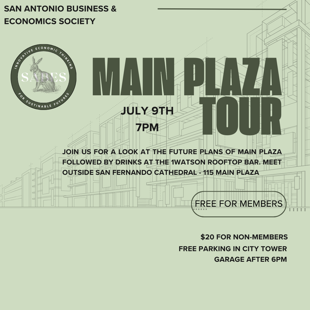 Main Plaza Tour