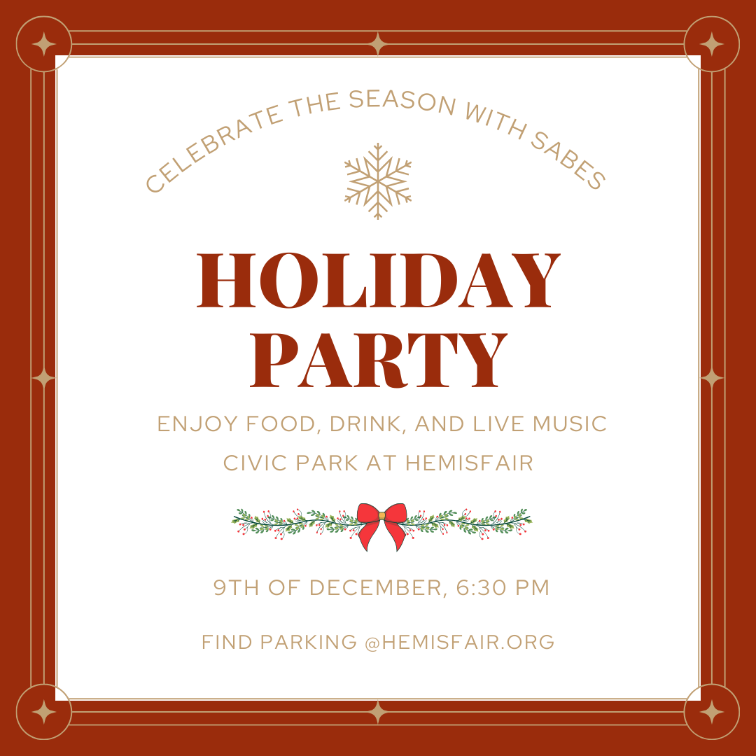 Holiday Party